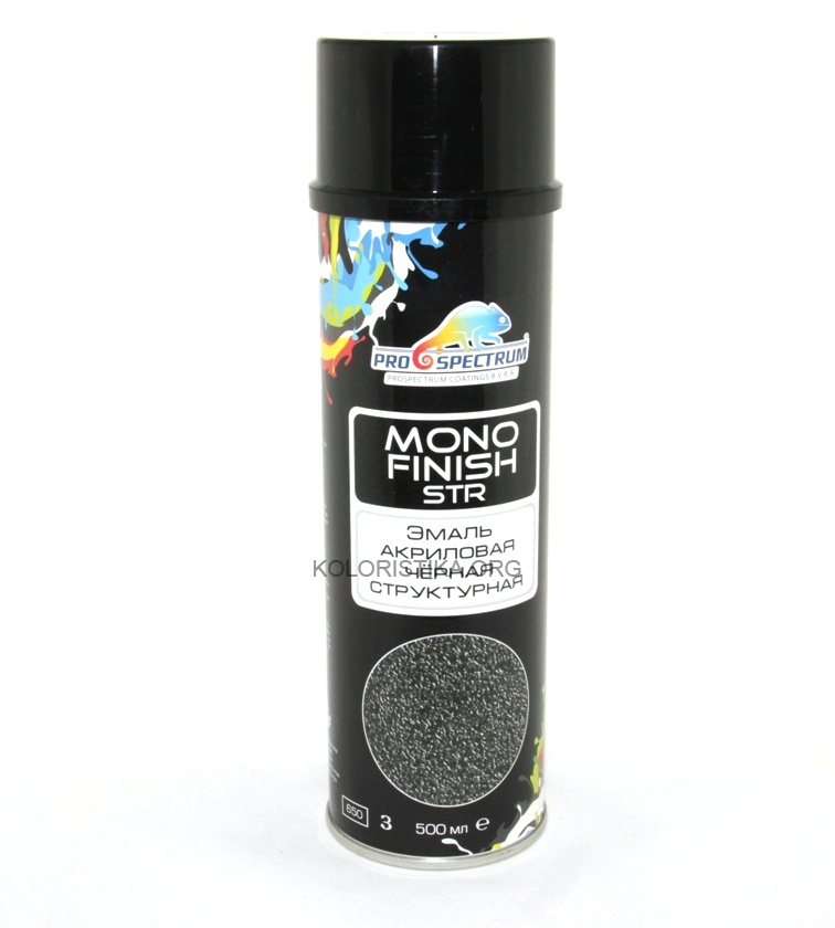 Спрей черный купить. Краска-аэрозоль структурная черная mono finish Str Pro Spectrum код производителя. Полуматовая аэрозольная краска для пластика черная. Титан краска аэрозольная. Краска аэрозольная для пластика имитация металл.